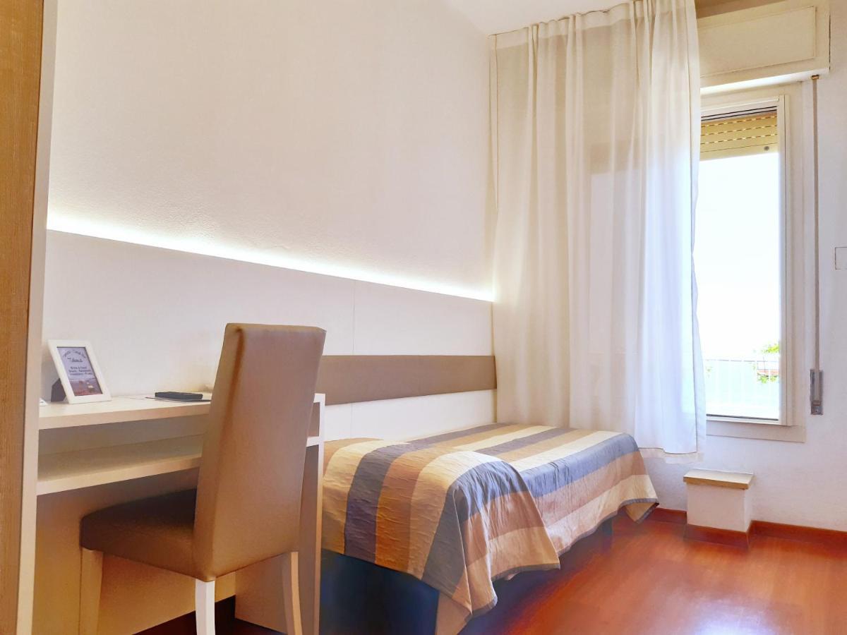 Hotel Telenia Лидо ди Йезоло Екстериор снимка