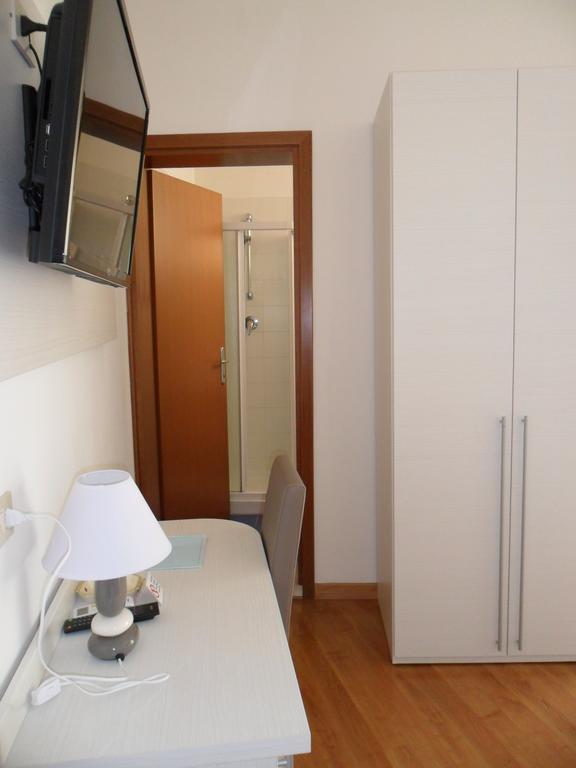 Hotel Telenia Лидо ди Йезоло Екстериор снимка